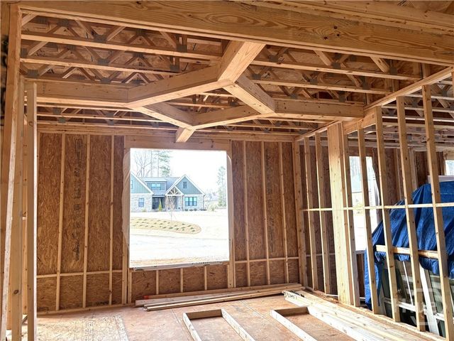 2037 Boulder Ridge Lane, Bishop, GA 30621