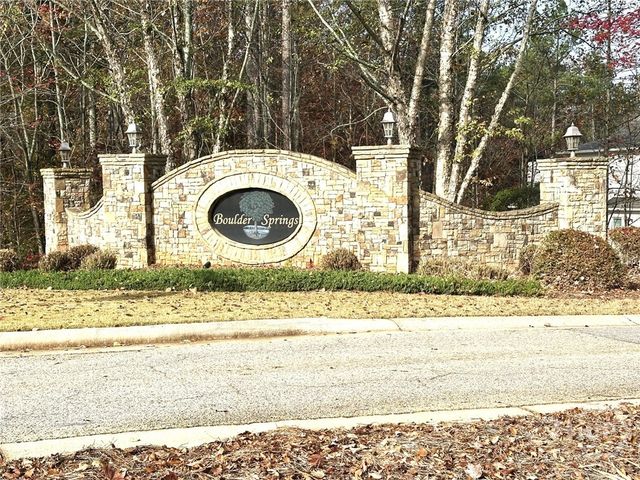 2037 Boulder Ridge Lane, Bishop, GA 30621