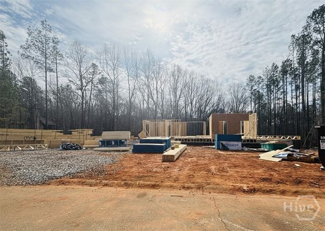 2037 Boulder Ridge Lane, Bishop, GA 30621