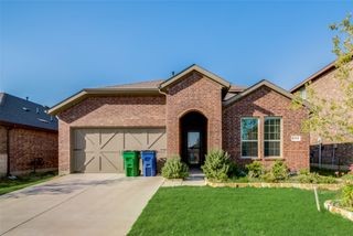 6333 Crownmere Drive, Celina, TX 75009