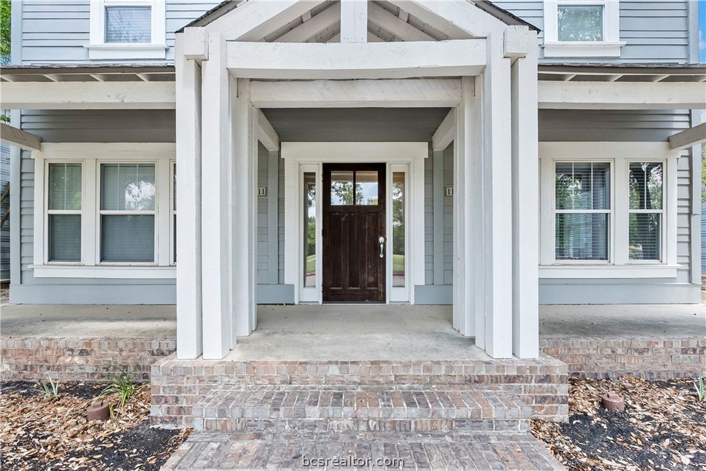 1725 Harvey Mitchell Parkway S 1112, College Station, TX 77840 — photo 2