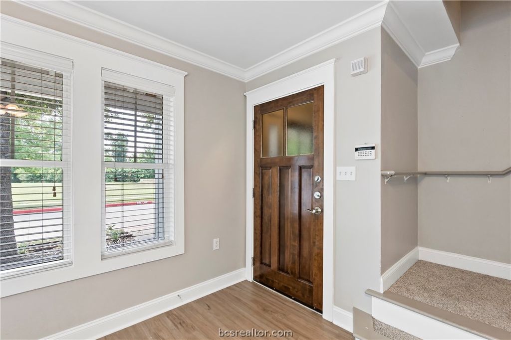 1725 Harvey Mitchell Parkway S 1112, College Station, TX 77840 — photo 3