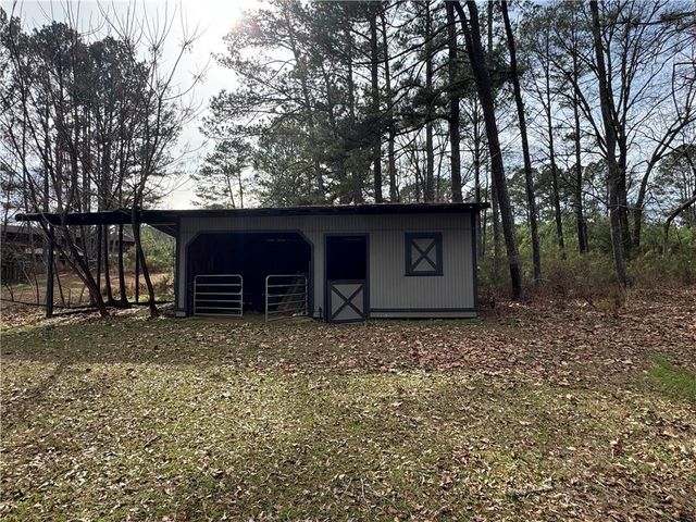 963 Crumbley Road, Mcdonough, GA 30252