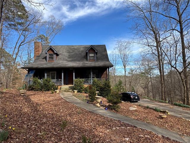 963 Crumbley Road, Mcdonough, GA 30252