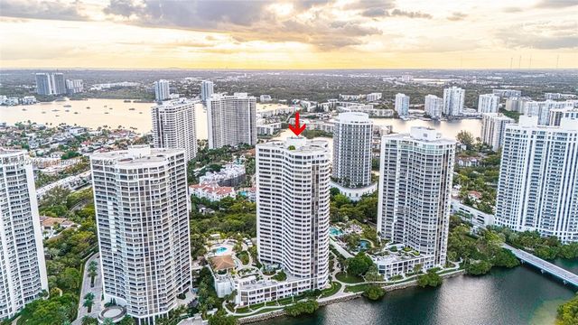 3000 Island Blvd 2902, Aventura, FL 33160
