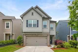 2091 Westside Drive, Austell, GA 30106