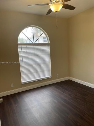 1018 NW 116th Ave, Coral Springs, FL 33071