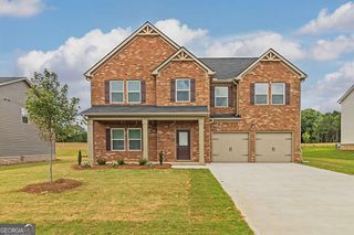 604 Righter Court 64, Fairburn, GA 30213