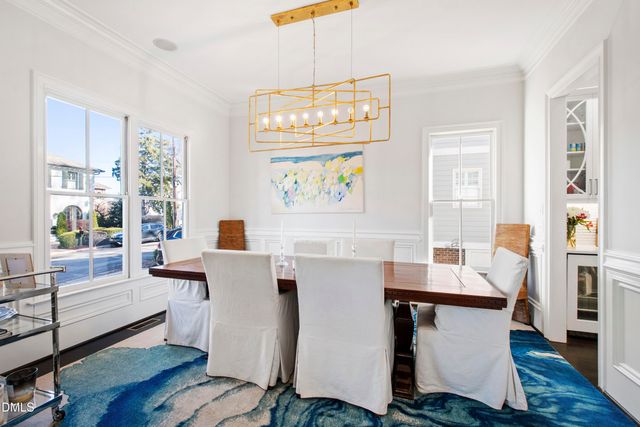 2615 Davis Street, Raleigh, NC 27608