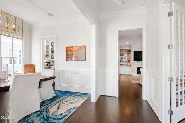 2615 Davis Street, Raleigh, NC 27608