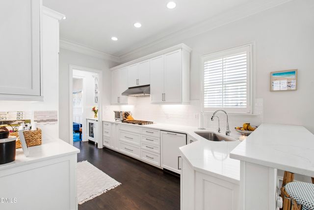 2615 Davis Street, Raleigh, NC 27608