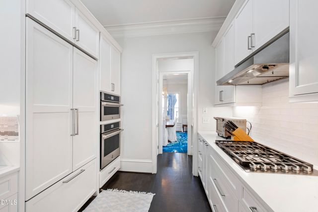 2615 Davis Street, Raleigh, NC 27608