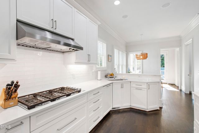 2615 Davis Street, Raleigh, NC 27608