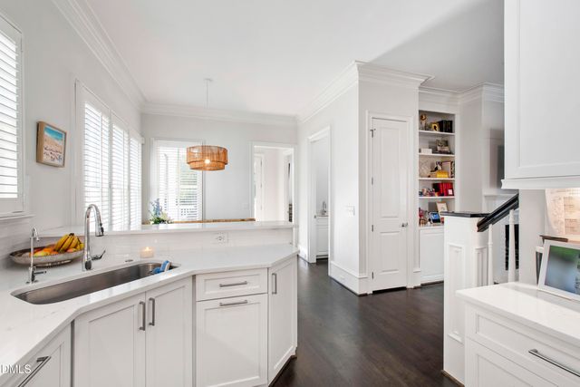 2615 Davis Street, Raleigh, NC 27608