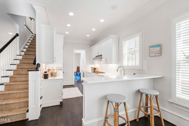 2615 Davis Street, Raleigh, NC 27608