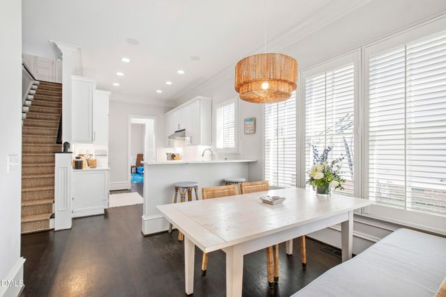 2615 Davis Street, Raleigh, NC 27608