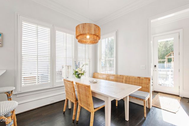 2615 Davis Street, Raleigh, NC 27608