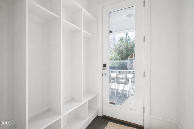 2615 Davis Street, Raleigh, NC 27608