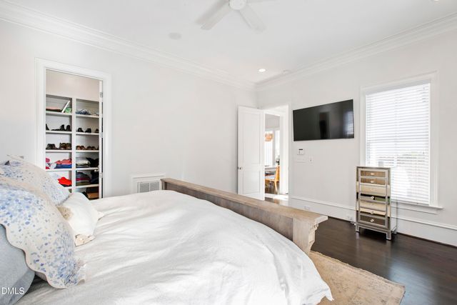 2615 Davis Street, Raleigh, NC 27608