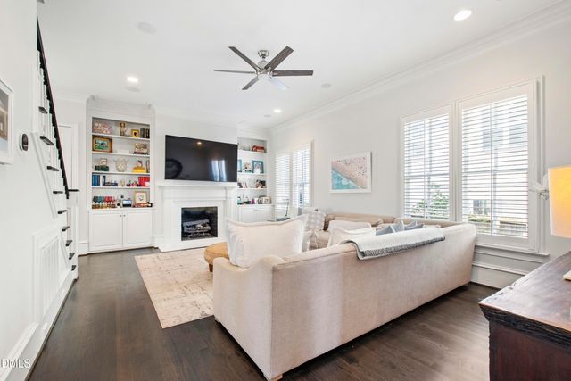 2615 Davis Street, Raleigh, NC 27608