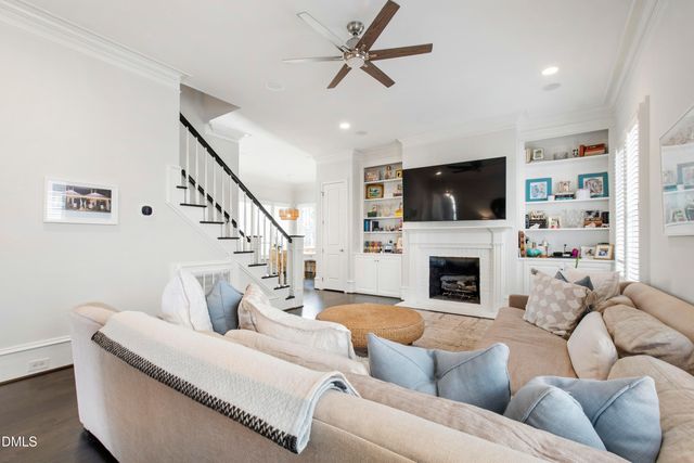 2615 Davis Street, Raleigh, NC 27608