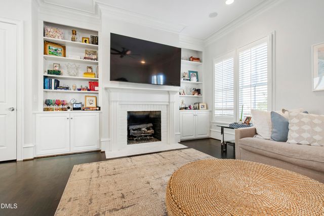 2615 Davis Street, Raleigh, NC 27608