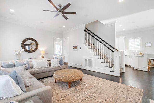 2615 Davis Street, Raleigh, NC 27608