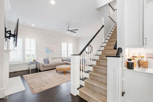 2615 Davis Street, Raleigh, NC 27608