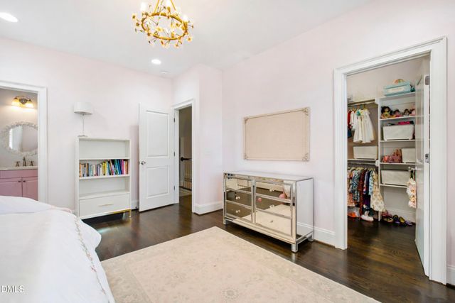 2615 Davis Street, Raleigh, NC 27608