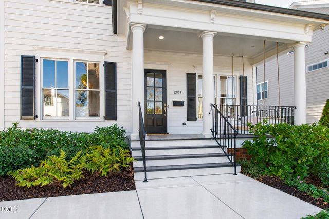 2615 Davis Street, Raleigh, NC 27608