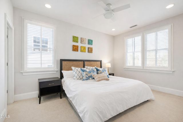 2615 Davis Street, Raleigh, NC 27608