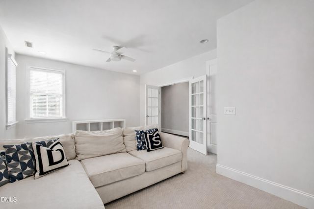 2615 Davis Street, Raleigh, NC 27608