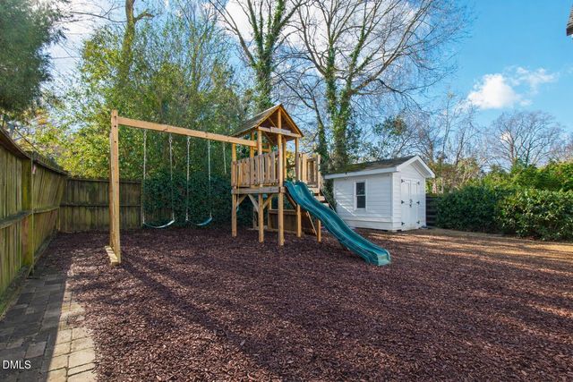 2615 Davis Street, Raleigh, NC 27608