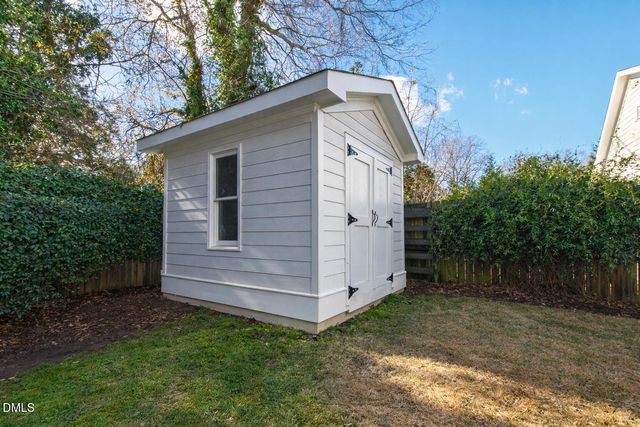 2615 Davis Street, Raleigh, NC 27608