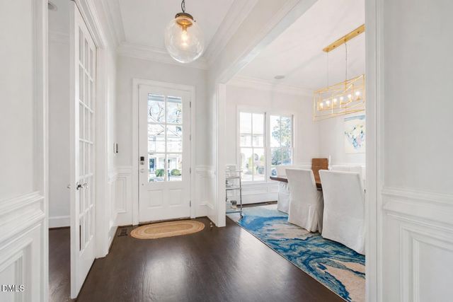 2615 Davis Street, Raleigh, NC 27608