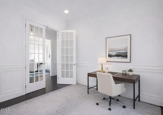 2615 Davis Street, Raleigh, NC 27608