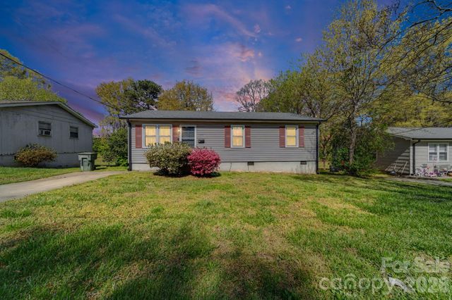 1332 Poston Circle, Gastonia, NC 28054