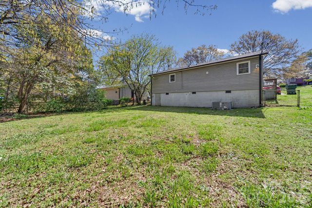 1332 Poston Circle, Gastonia, NC 28054