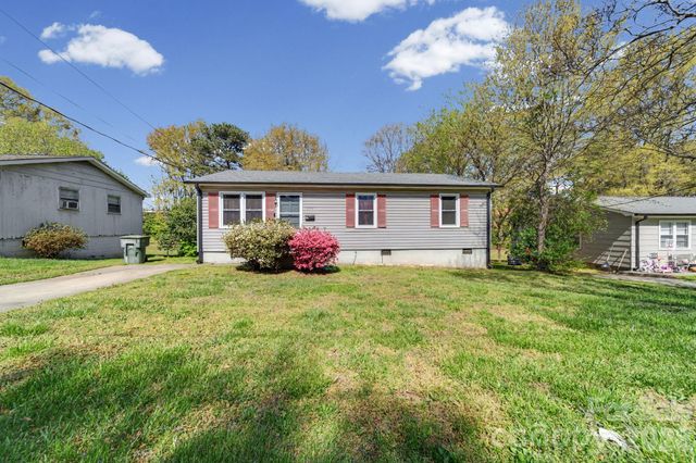 1332 Poston Circle, Gastonia, NC 28054
