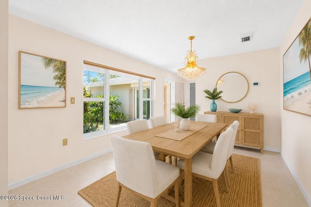 27 Westview Lane, Cocoa Beach, FL 32931