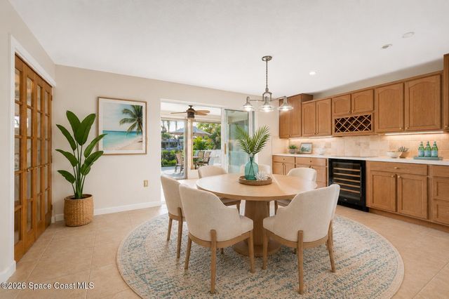 27 Westview Lane, Cocoa Beach, FL 32931