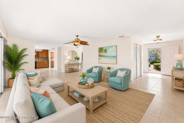 27 Westview Lane, Cocoa Beach, FL 32931