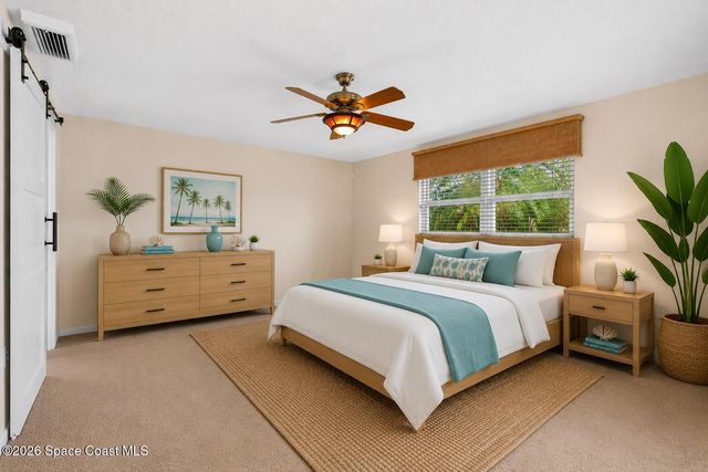 27 Westview Lane, Cocoa Beach, FL 32931