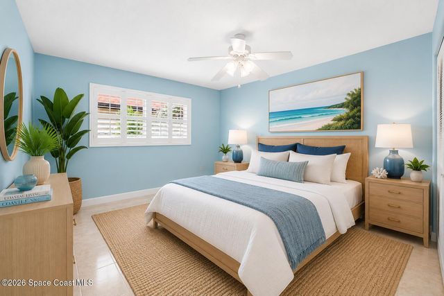 27 Westview Lane, Cocoa Beach, FL 32931