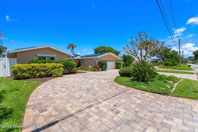 27 Westview Lane, Cocoa Beach, FL 32931