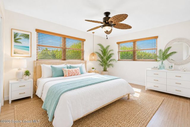 27 Westview Lane, Cocoa Beach, FL 32931