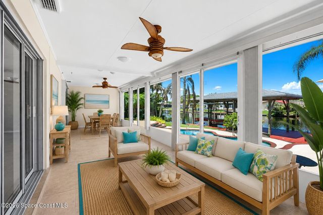 27 Westview Lane, Cocoa Beach, FL 32931