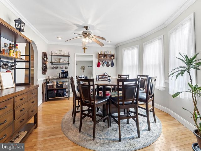 214 SPRUCE ST, Audubon, NJ 08106