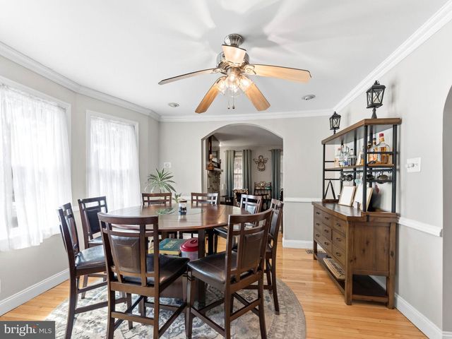 214 SPRUCE ST, Audubon, NJ 08106