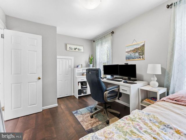 214 SPRUCE ST, Audubon, NJ 08106
